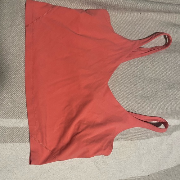 Lululemon align tank, size 12 - Picture 4 of 5